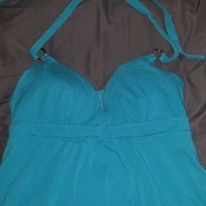Victoria's Secret Halter top